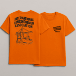 Portside Tee – Local 1804-1 - Image 3